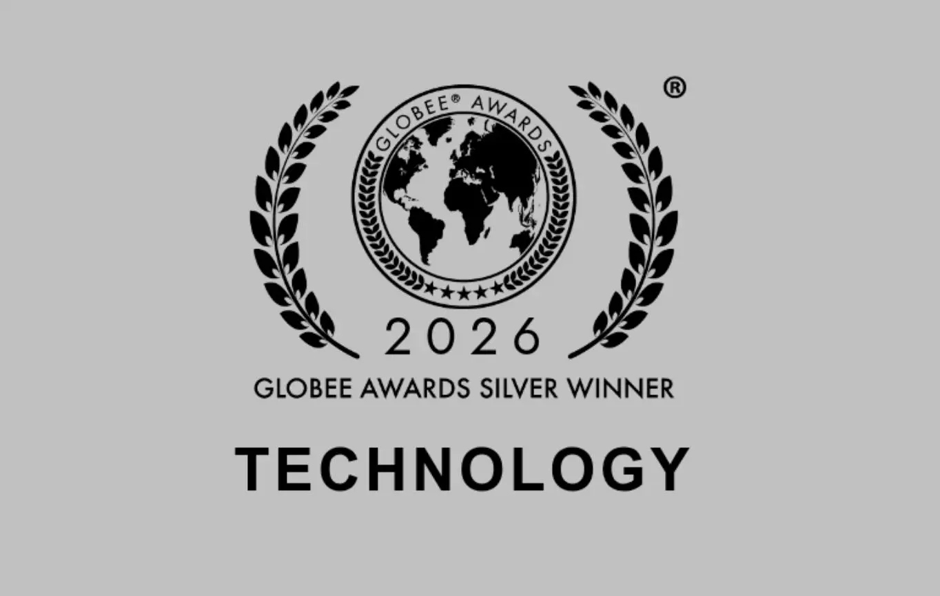 DreamHost отримує срібло на 21-й щорічній церемонії вручення премії Globee® Awards 2026 за технології