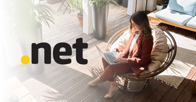 Good Domain Names Aren’t Gone – They’re on .NET