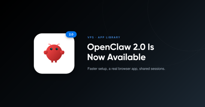 Run OpenClaw 2.0 on Your DreamHost VPS