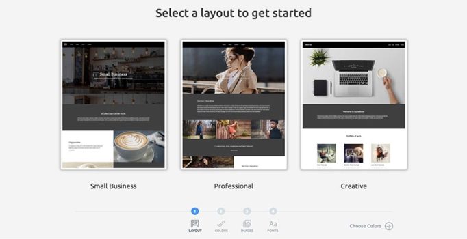 Remixer ‘Create’ Feature Makes Building Websites Faster and Easier ...