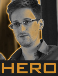 Edward Snowden