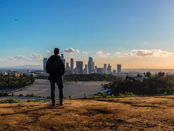 We Like L.A.: Your Guide on What to Do, Eat, and See in Los Angeles thumbnail