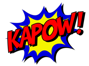 Kapow!