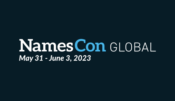 NamesCon Global 2023