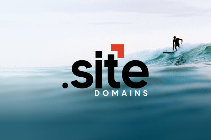 .SITE Domains Now Free for a Limited Time