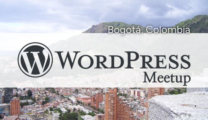 Bogotá, Colombia WordPress Meetup