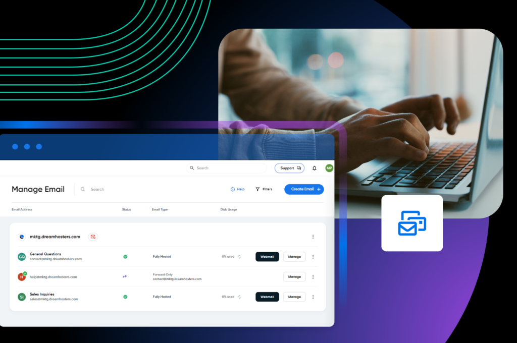 Announcements Archive DreamHost