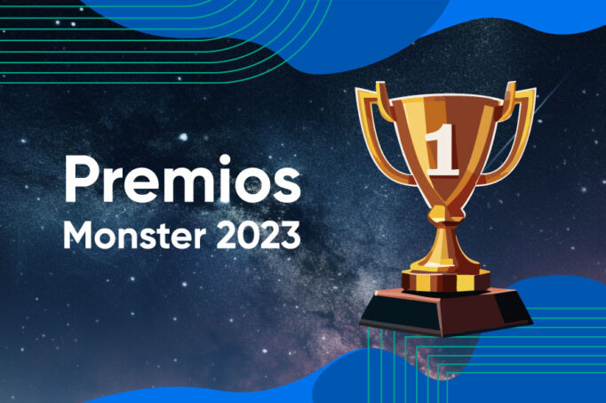 Premios Monster 2023