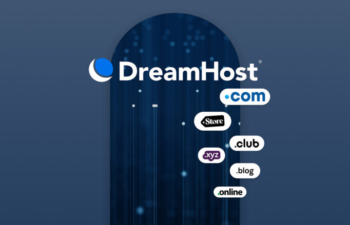 DreamHost: A Journey into Domains and Beyond