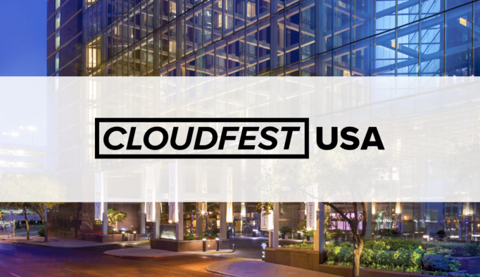 Cloudfest USA