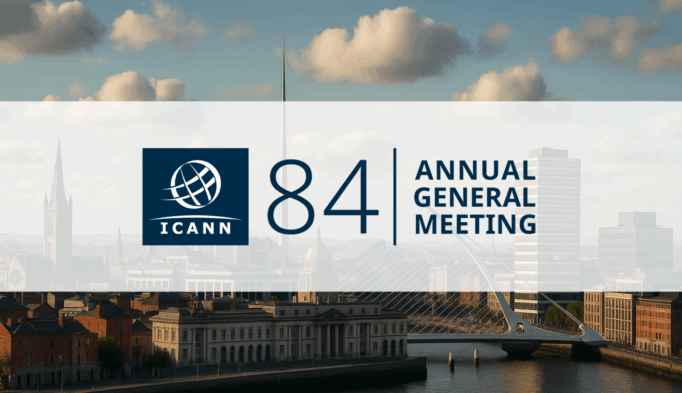 ICANN 84 Annual General Meeting