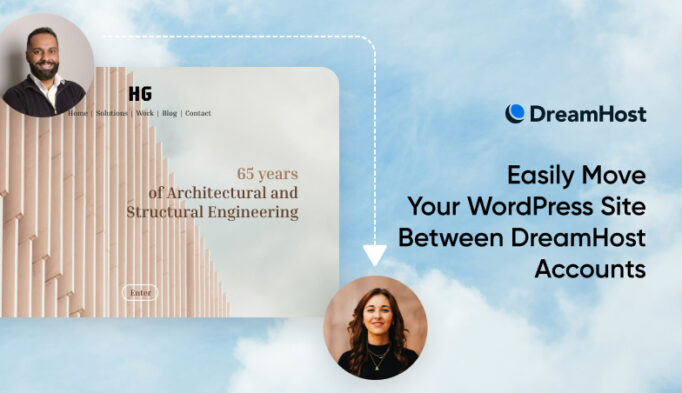 Новое: Переносы аккаунтов стали проще