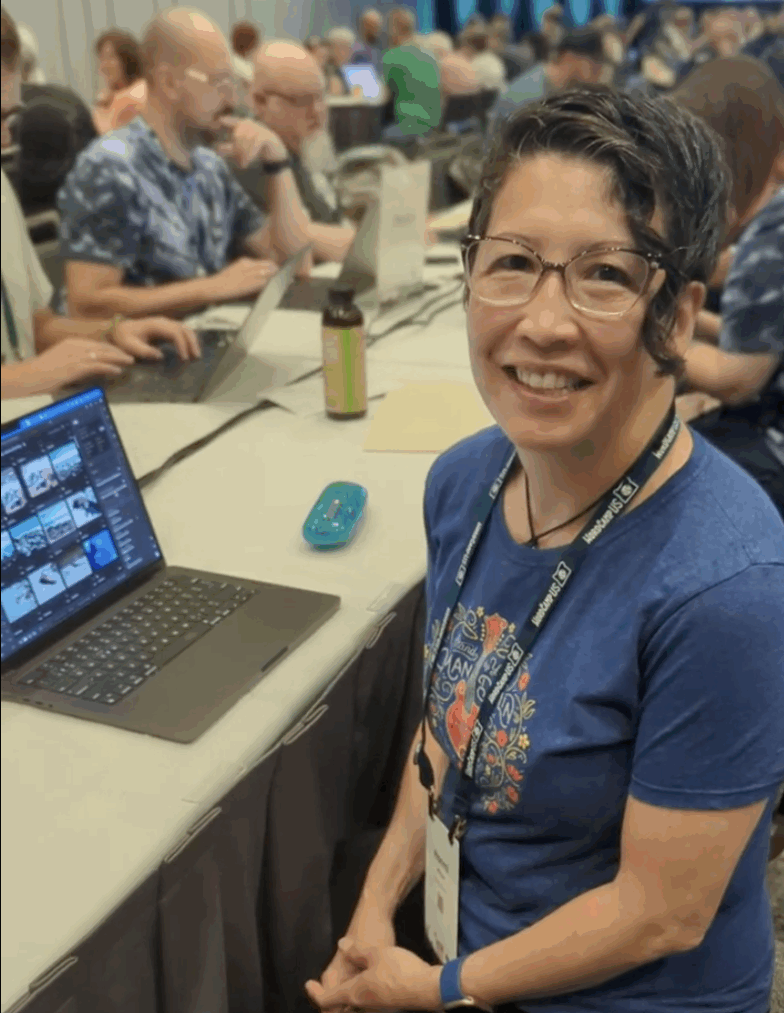 Inside WordCamp US 2025 Contributor Day - DreamHost