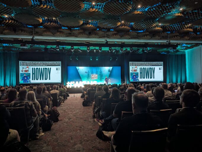 WordCamp US 2025 Dia 4: Insights de IA e Uma Afetuosa Despedida