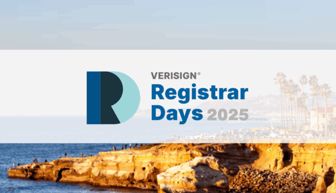 Verisign Registrar Days 2025
