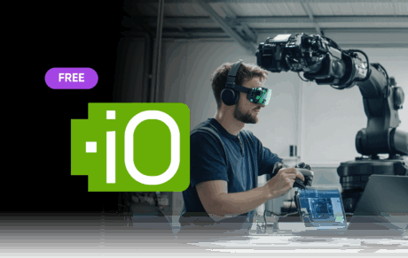 🚀 Prendi il tuo dominio gratuito .IO oggi!