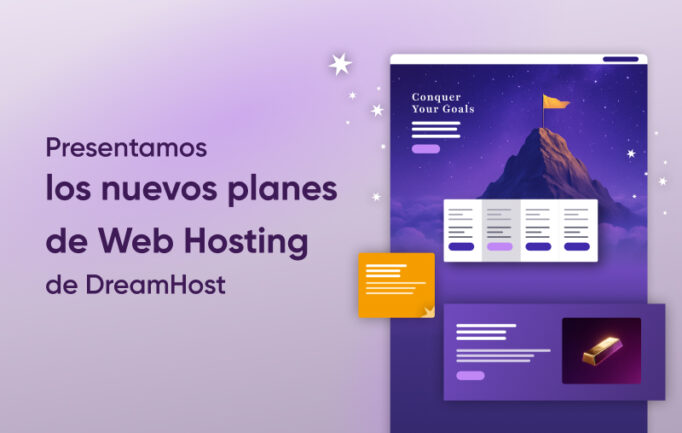 Presentamos Nuestros Nuevos Planes de Hosting: Launch, Growth y Scale