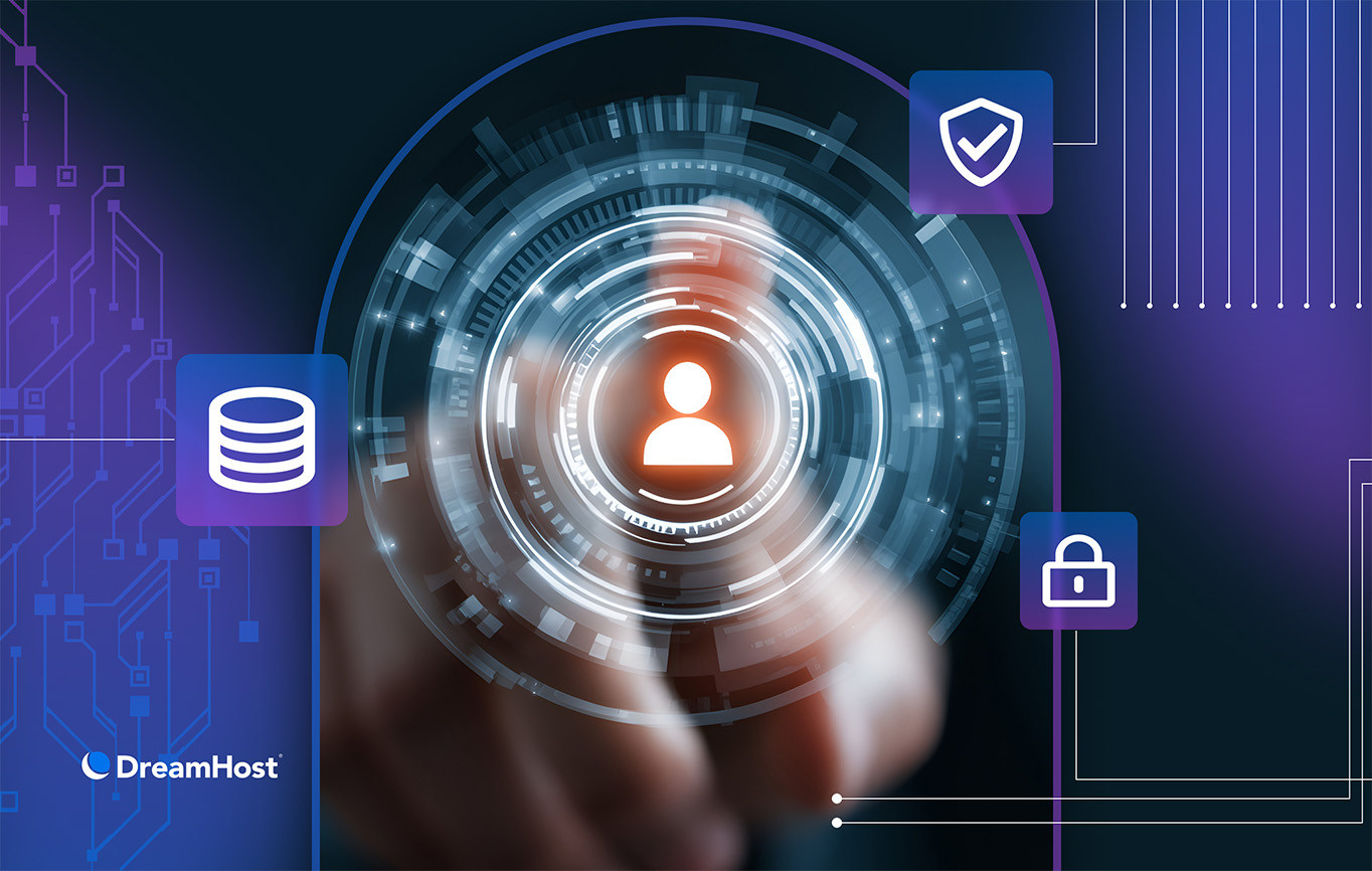 DreamHost champions user privacy