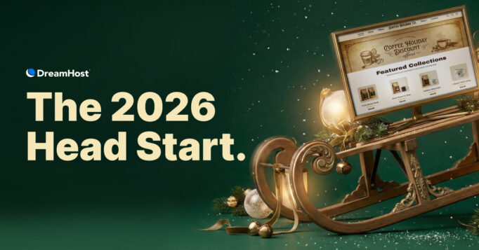 2026 Called. It Wants Your Website Ready.