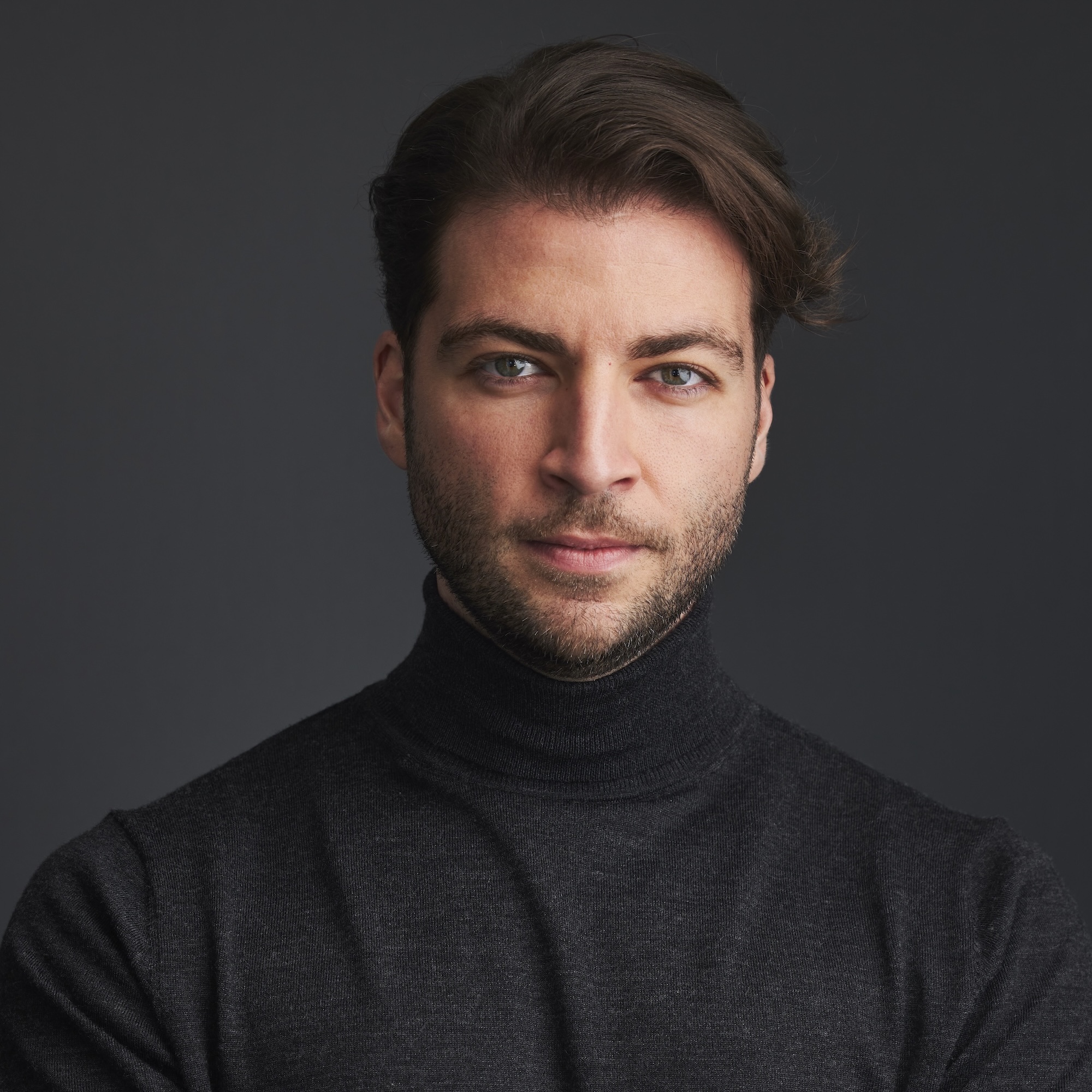 Chris Ghazarian image