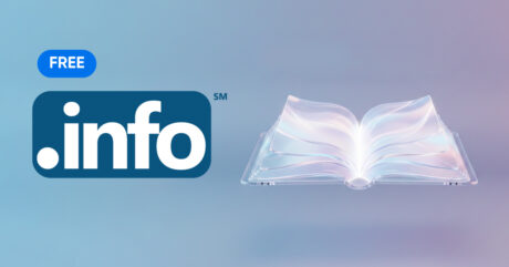 ¿Tienes Algo Que Merece Ser Compartido? Hazlo En .INFO — Sin Costo Para Ti.