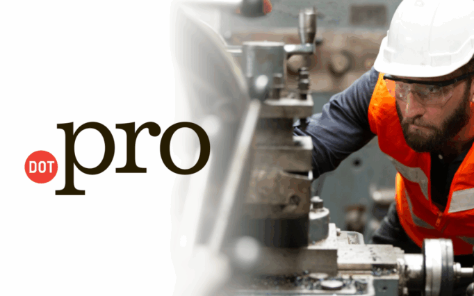 .PRO — Built For People Who Mean Business