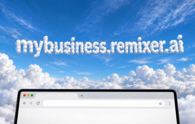 mybusiness.remixer.ai