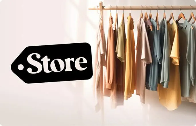 Claim Your Free .STORE Domain Through Mid-September