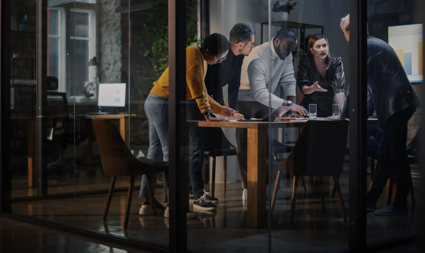 Find & Register Your Domain Name Image