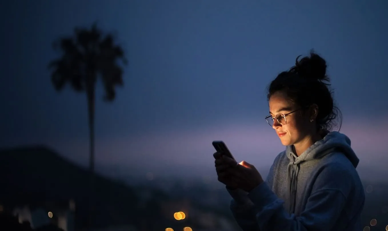 Social Media Profile Availability Image